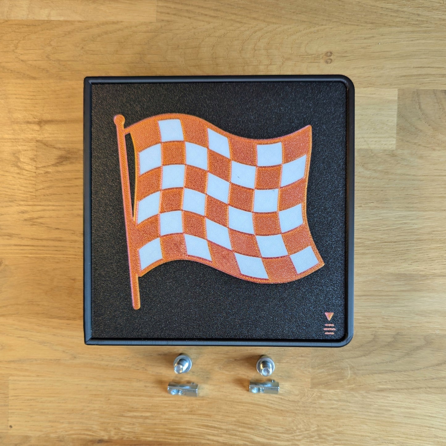 Support souris pour cockpit Simracing