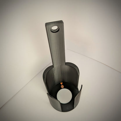 Support gourde pour home trainer