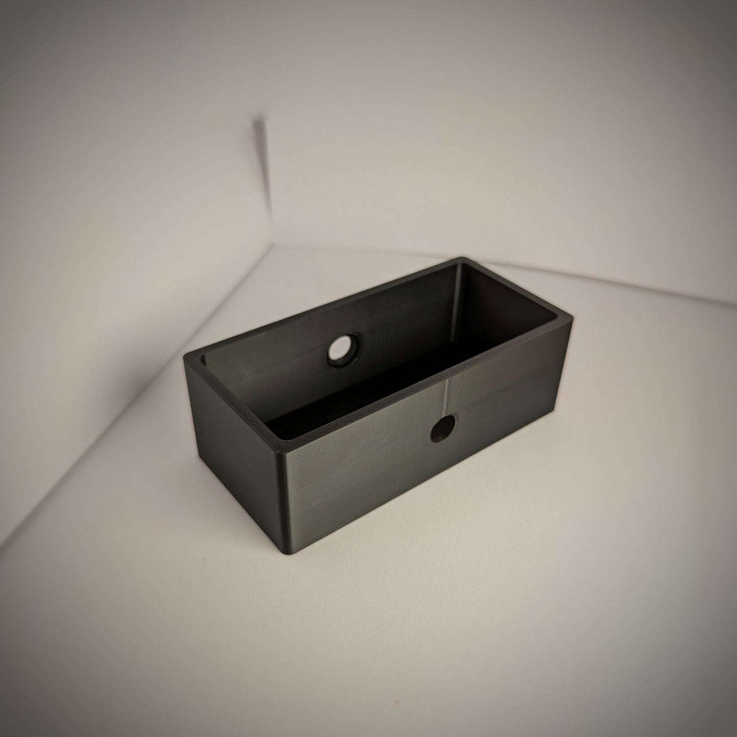 MiniBox | Boîte de rangement pour home trainer