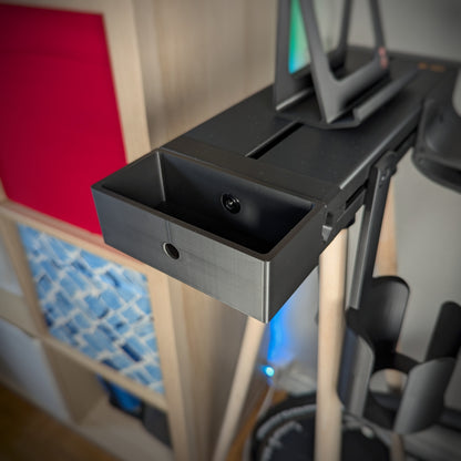 MiniBox | Boîte de rangement pour home trainer