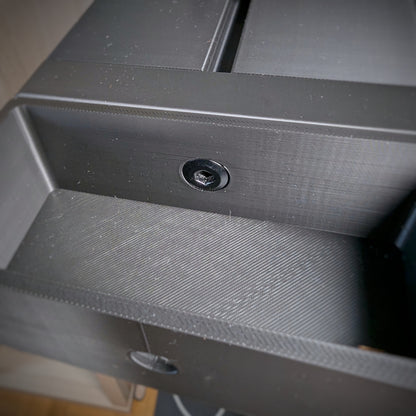 MiniBox | Boîte de rangement pour home trainer