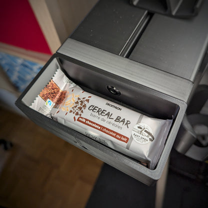 MiniBox | Boîte de rangement pour home trainer