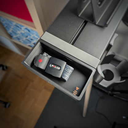 MiniBox | Boîte de rangement pour home trainer