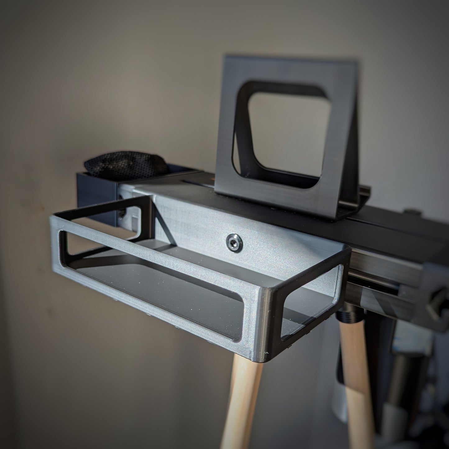 Powerbank Box | Boîte support pour batterie externe