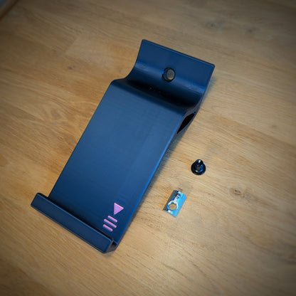 Support smartphone simracing