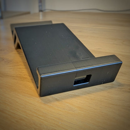 Support smartphone simracing