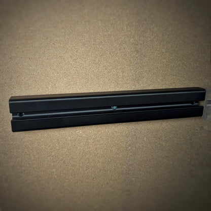 Support mural modulaire de rangement et organisation | Barre fixation