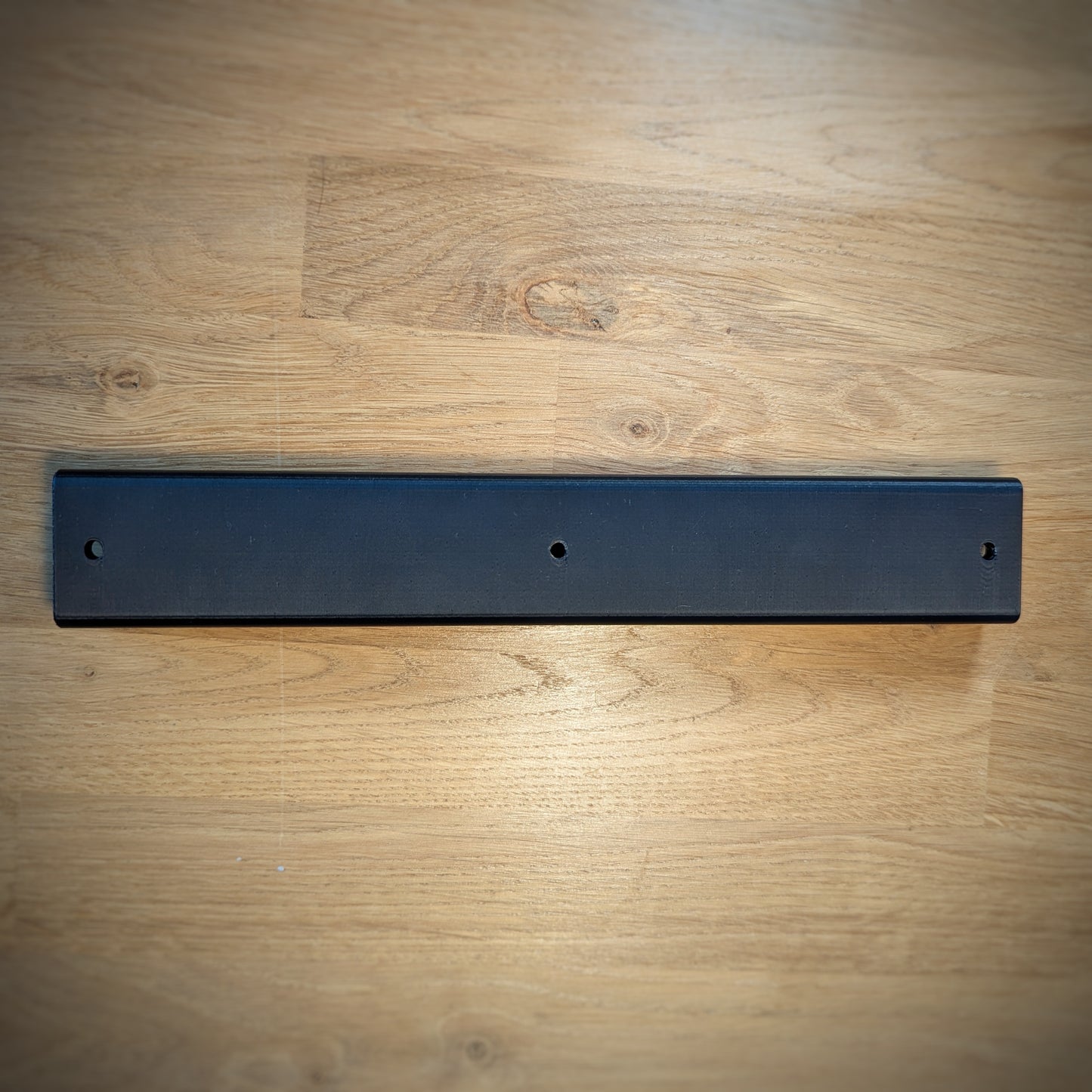 Support mural modulaire de rangement et organisation | Barre fixation