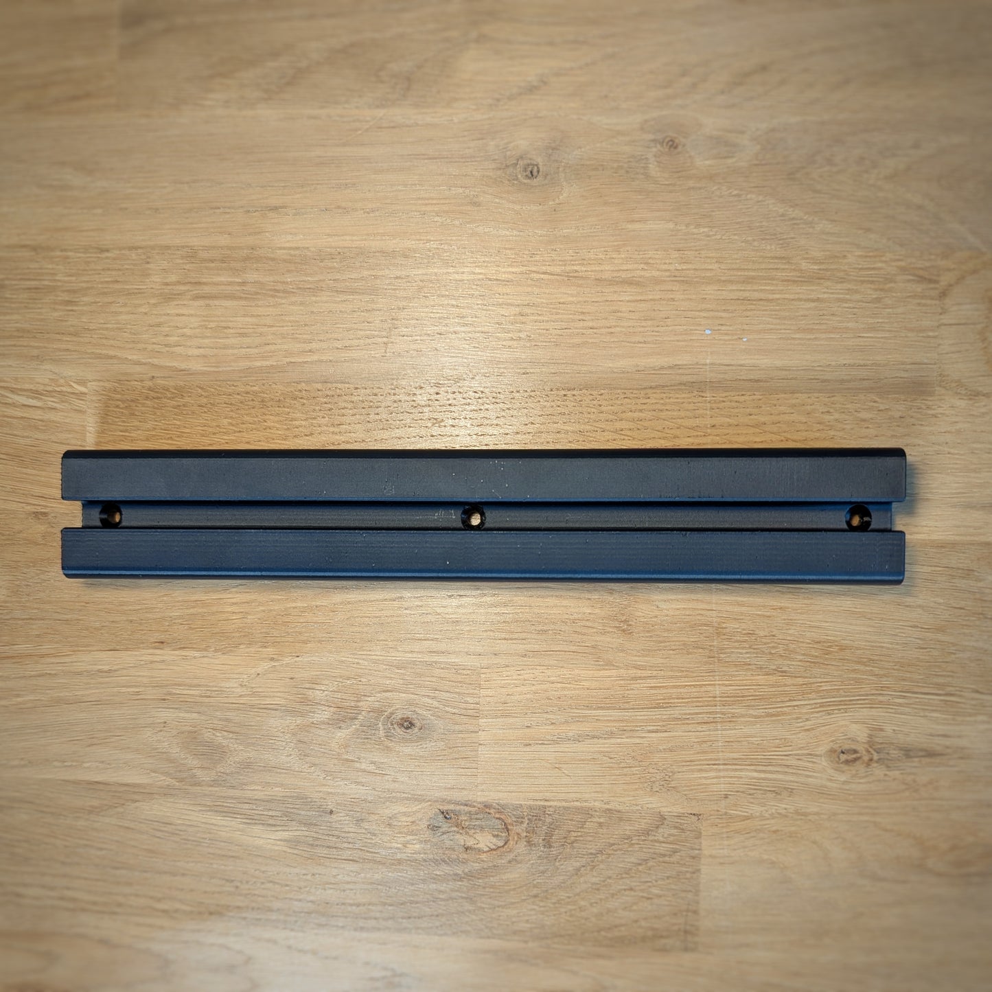 Support mural modulaire de rangement et organisation | Barre fixation