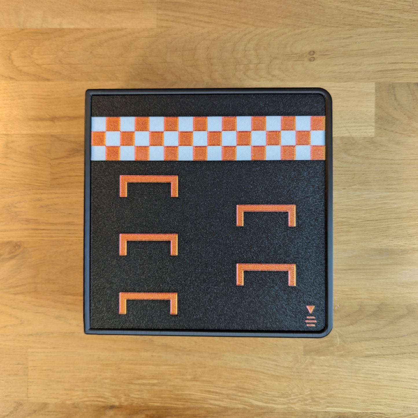 Support souris pour cockpit Simracing