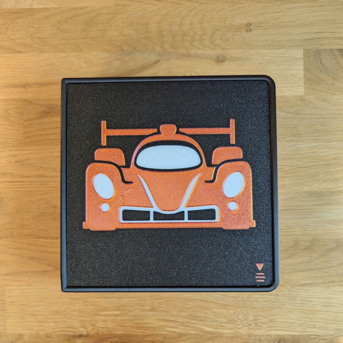 Support souris pour cockpit Simracing