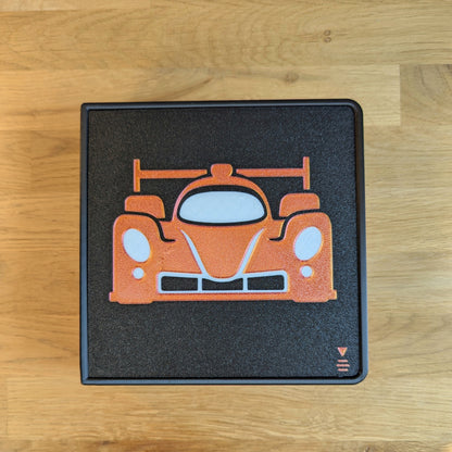 Support souris pour cockpit Simracing