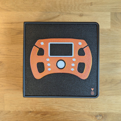 Support souris pour cockpit Simracing