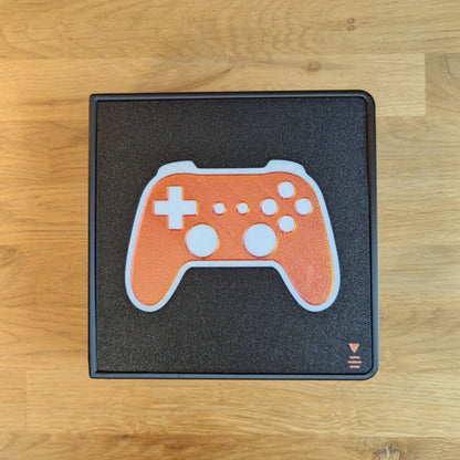 Support souris pour cockpit Simracing