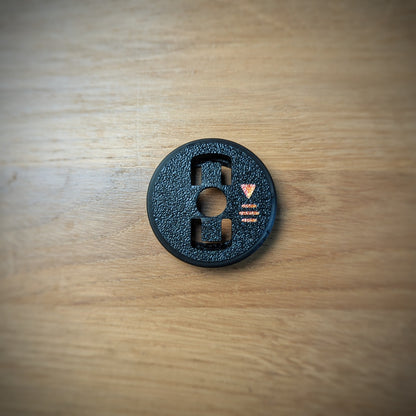 Support de rangement ordinateur de vélo Wahoo ELEMNT