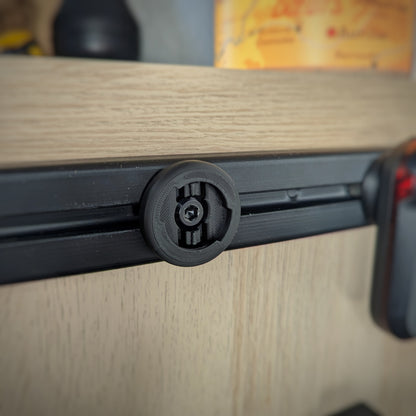 Support de rangement ordinateur de vélo Wahoo ELEMNT