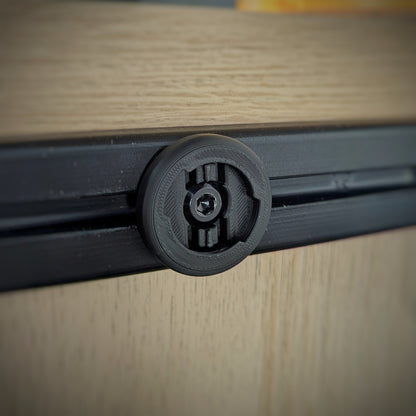 Support de rangement ordinateur de vélo Wahoo ELEMNT