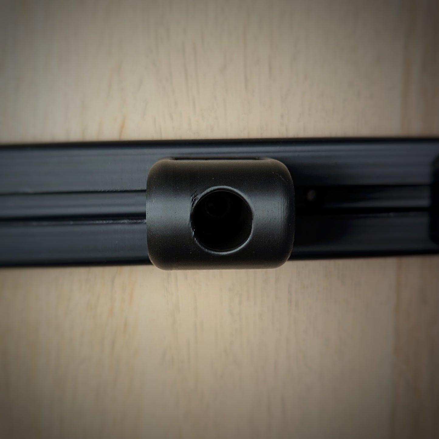 Support de rangement lunettes de vélo