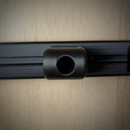 Support de rangement lunettes de vélo