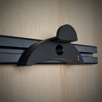 Support de rangement casque vélo - système MIPS