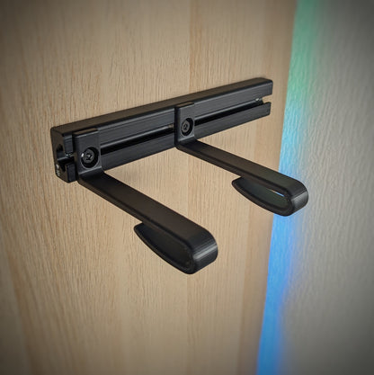 Support de rangement Chaussures vélo – Fixation modulaire