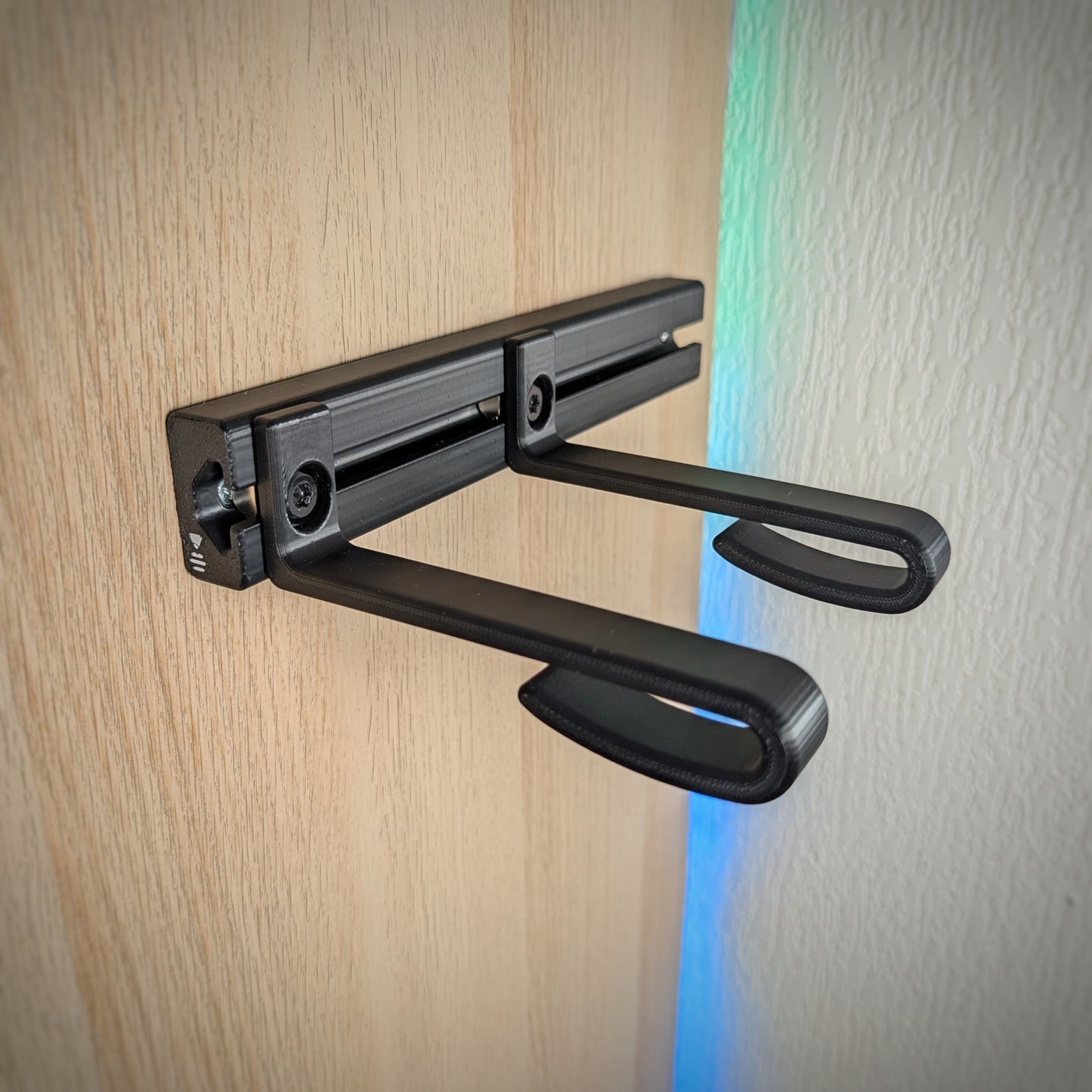 Support de rangement Chaussures vélo – Fixation modulaire