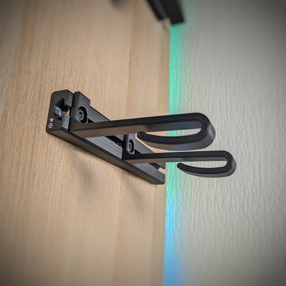 Support de rangement Chaussures vélo – Fixation modulaire