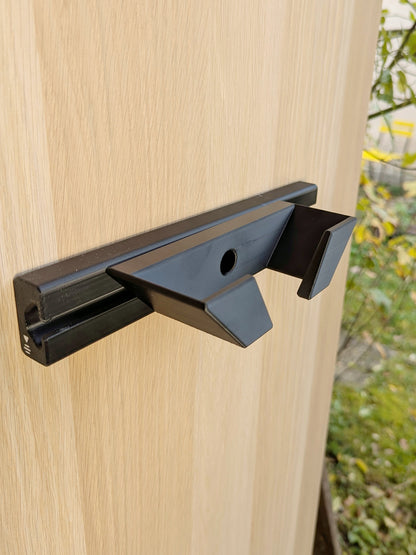 Support de rangement Raquette de Padel