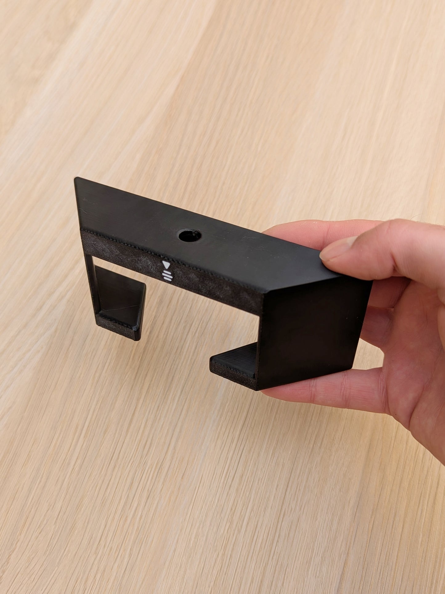 Support de rangement Raquette de Padel