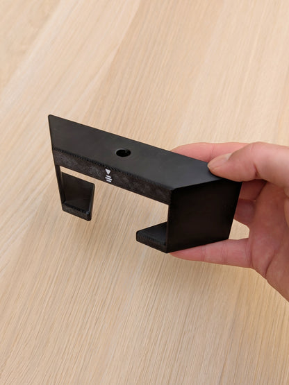 Support de rangement Raquette de Padel