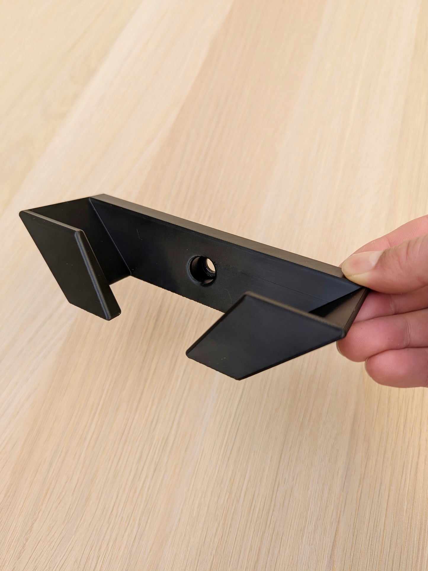 Starter Kit rangement padel | Barre modulaire+ Support raquette + Tripack balles