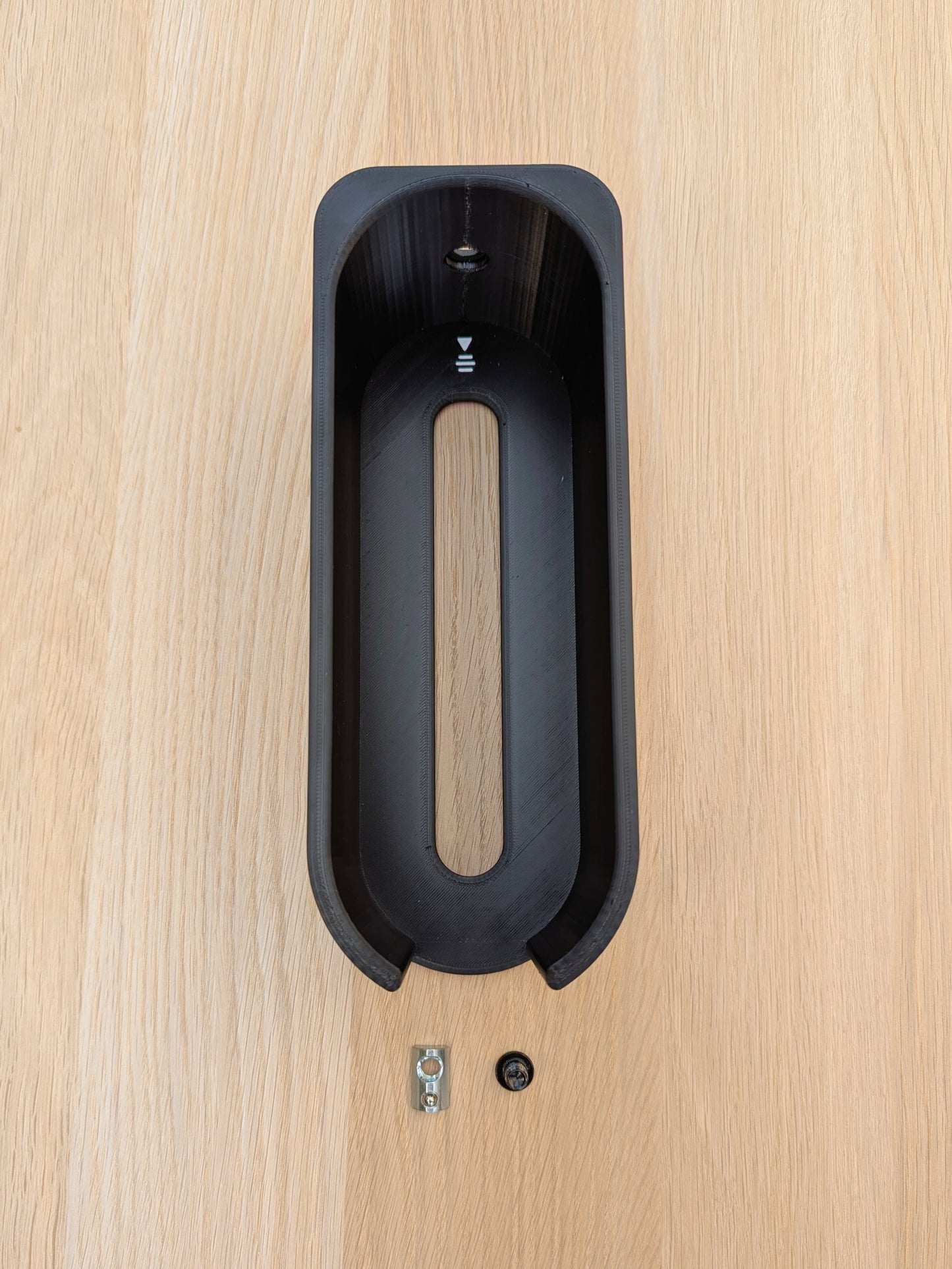 Support de rangement Tripack balles de padel