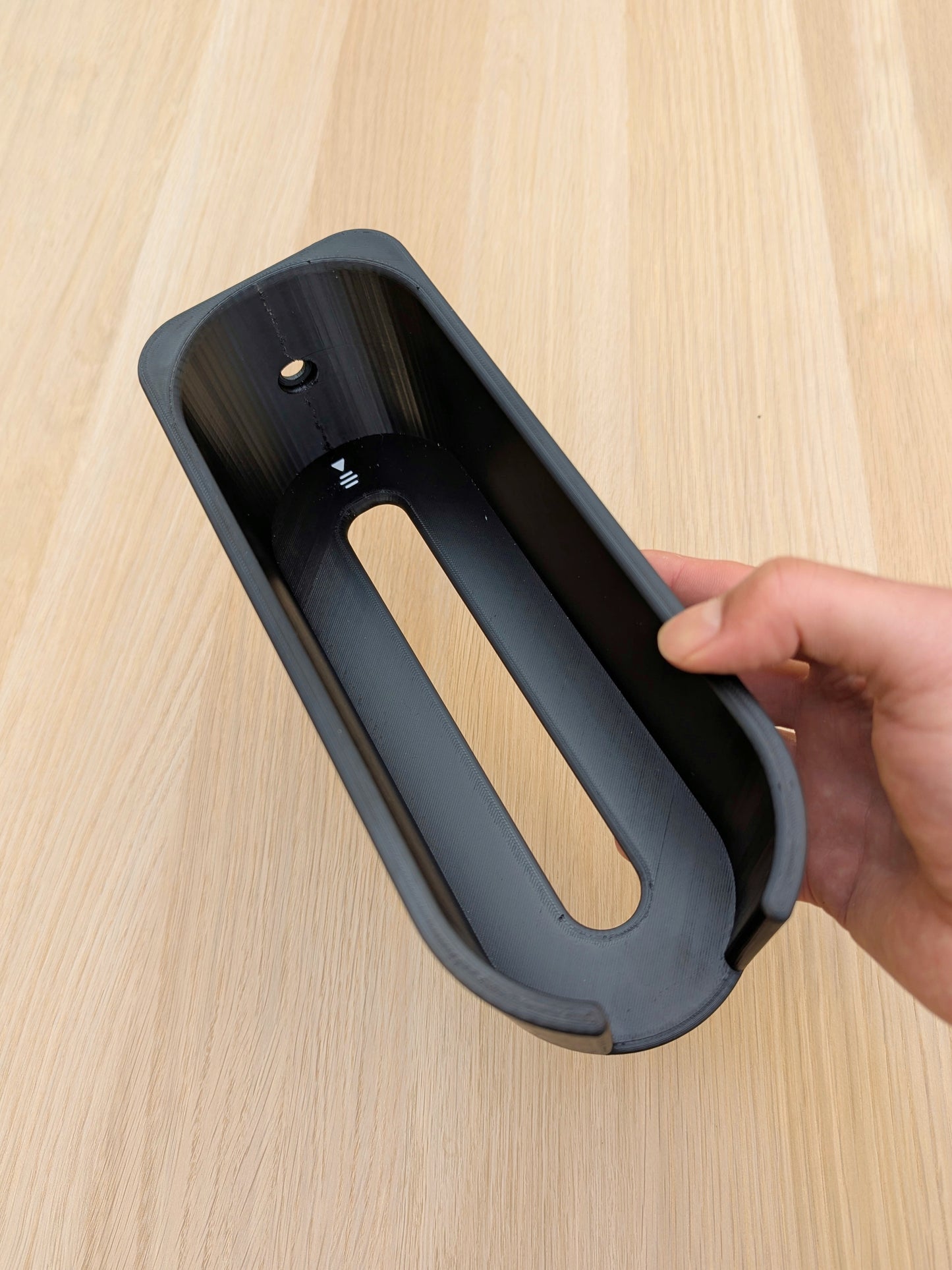 Starter Kit rangement padel | Barre modulaire+ Support raquette + Tripack balles