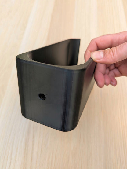 Support de rangement Tripack balles de padel