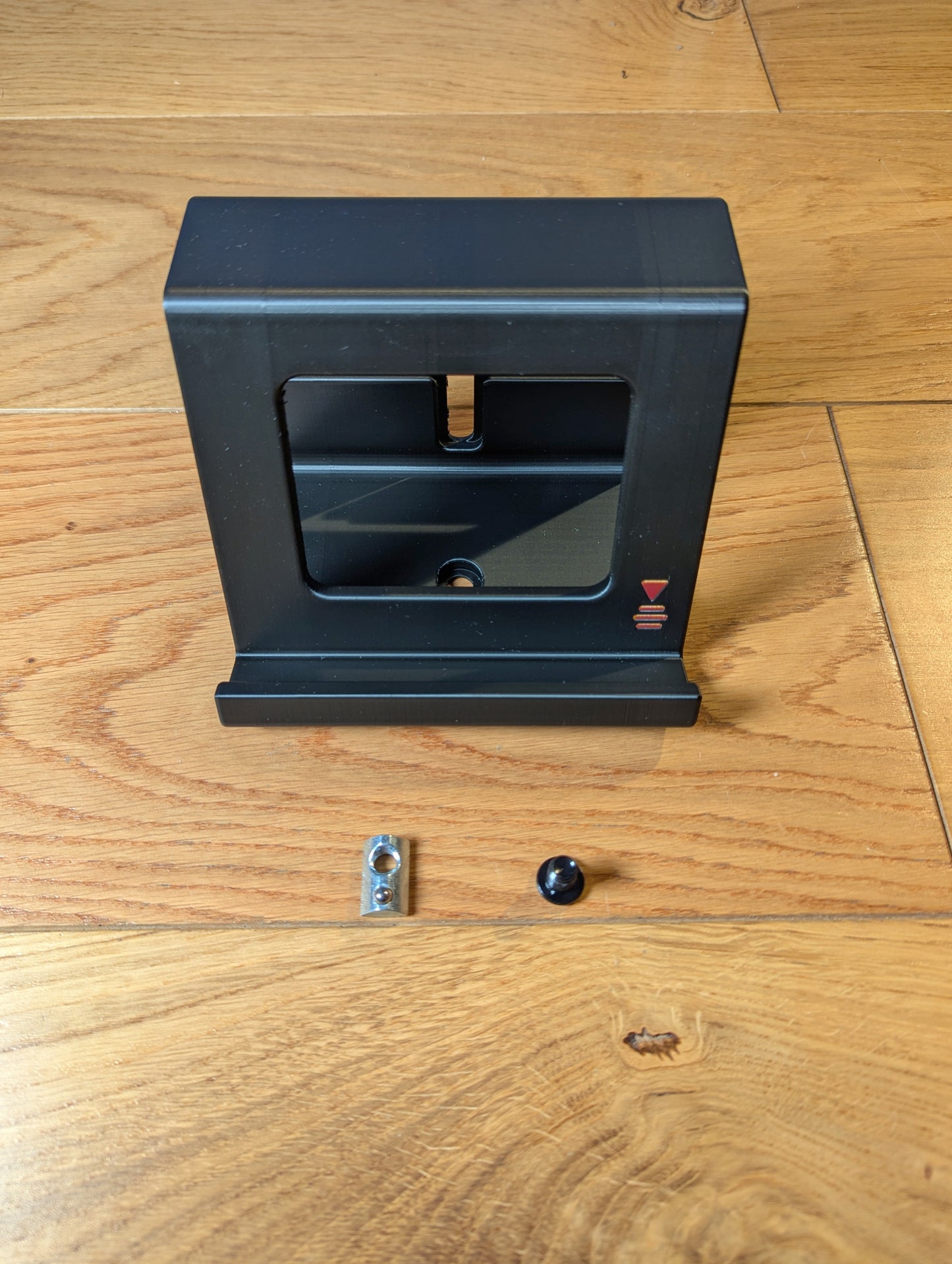 Support tablette pour home trainer