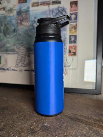 Gourde Inox Personnalisée | Sport & Fitness