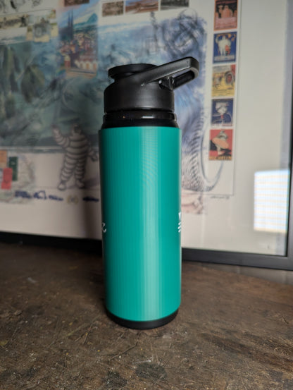 Gourde Inox Personnalisée | Sport & Fitness