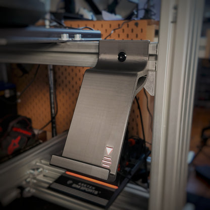 Support smartphone simracing