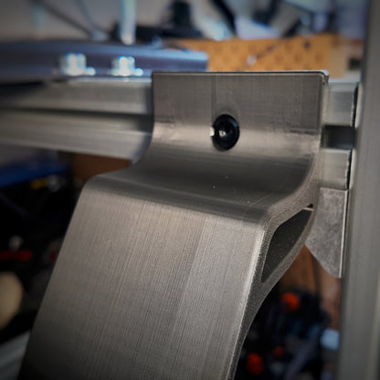 Support smartphone simracing