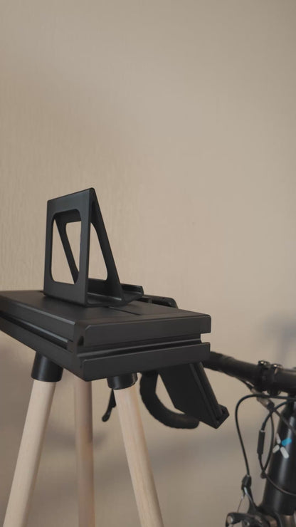 Powerbank Box | Boîte support pour batterie externe