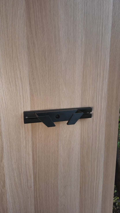 Support de rangement Raquette de Padel