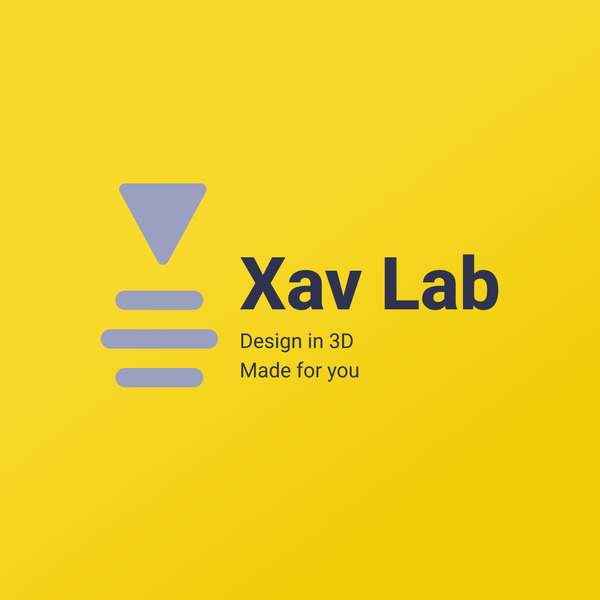 Xav Lab